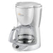 Кафeварка DeLonghi ICM2.1 white 1000 W