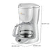 Кафeварка DeLonghi ICM2.1 white 1000 W