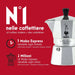 КАФЕВАРКА МОКА ЕКСПРЕС 3 ЧАШИ BIALETTI
