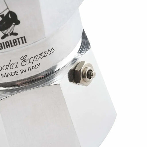КАФЕВАРКА МОКА ЕКСПРЕС 3 ЧАШИ BIALETTI