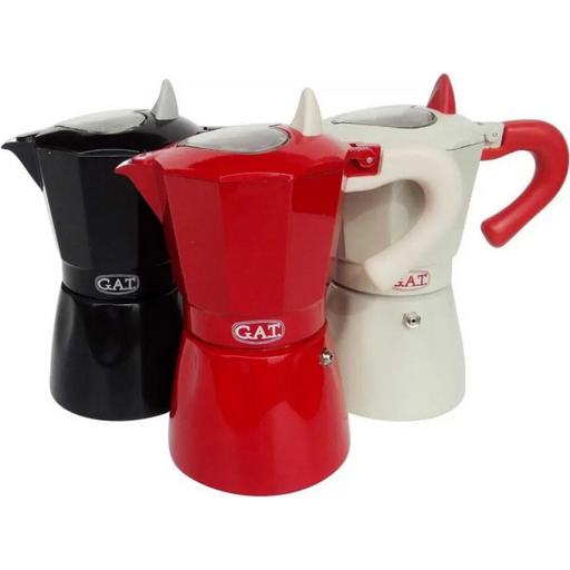 Кафеварка Nitec GAT3 ROSSANA K929