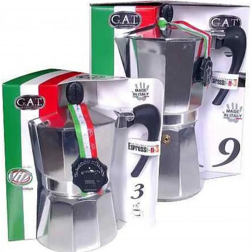 Кафеварка Nitec GAT3 SUPERMOKA K904