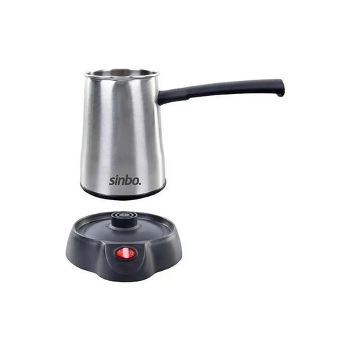 Кафeварка SINBO SCM-2958