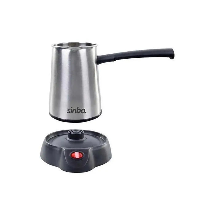 Кафeварка SINBO SCM-2958