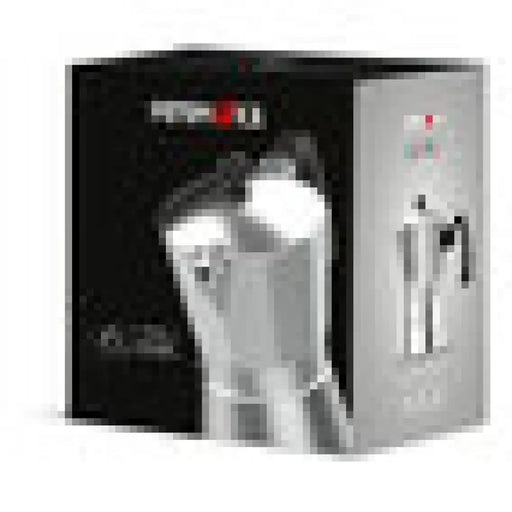 КАФЕВАРКА TAURUS KCP9006 СИВ 6 ЧАШИ 36