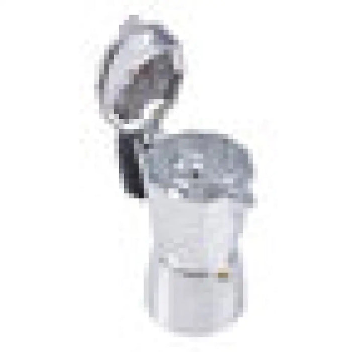 КАФЕВАРКА TAURUS KCP9009 СИВ 9 ЧАШИ 27