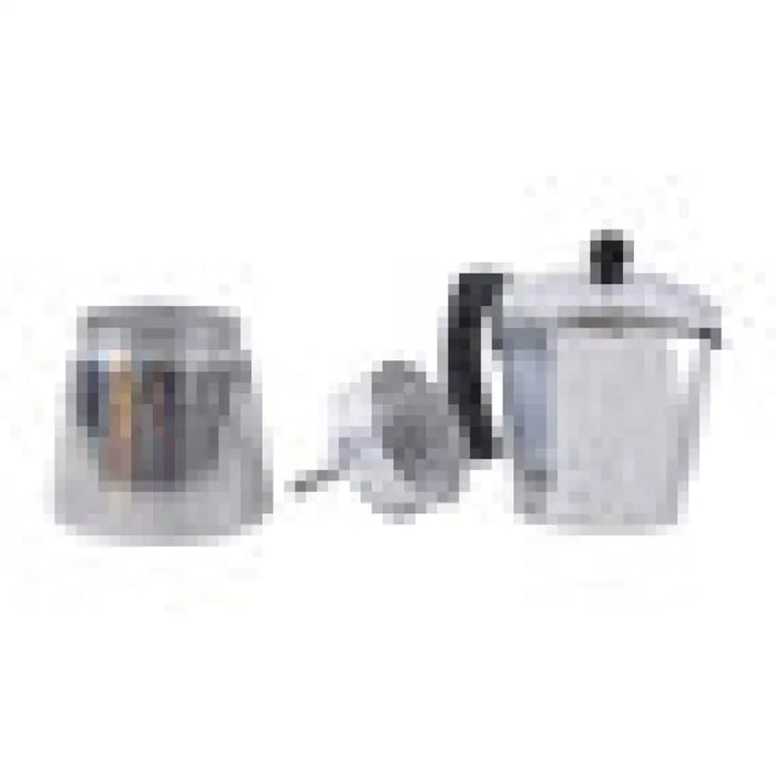 КАФЕВАРКА TAURUS KCP9009 СИВ 9 ЧАШИ 27