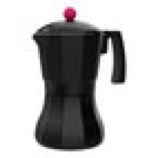 КАФЕВАРКА TAURUS KCP9009I ЧЕРЕН 9 ЧАШИ 27