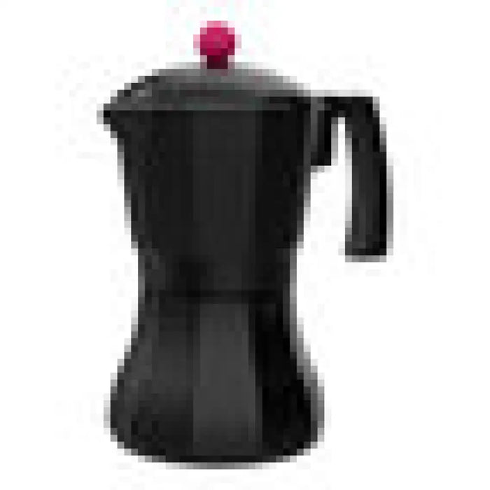 КАФЕВАРКА TAURUS KCP9009I ЧЕРЕН 9 ЧАШИ 27