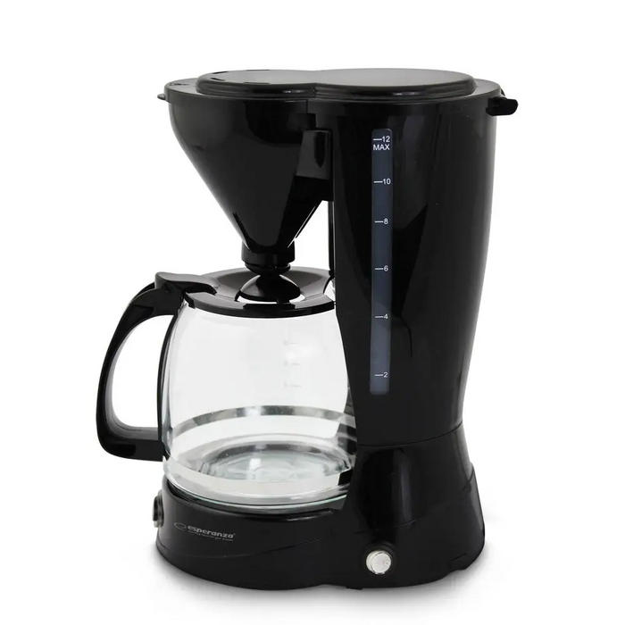 Кафеварка Esperanza EKC009 Капкова кафеварка 1.5л