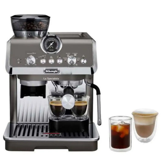 Кафемашина Delonghi La Specialista Arte Evo EC9255.T