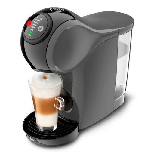 Кафе машина De’Longhi Genio S Nescafé Dolce Gusto - Антрацит