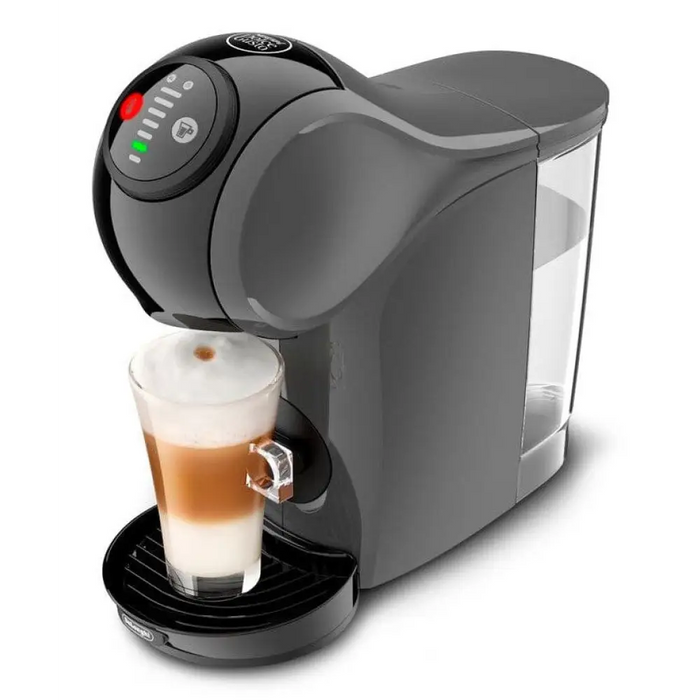 Кафе машина De’Longhi Genio S Nescafé Dolce Gusto - Антрацит