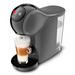 Кафе машина De’Longhi Genio S Nescafé Dolce Gusto - Антрацит