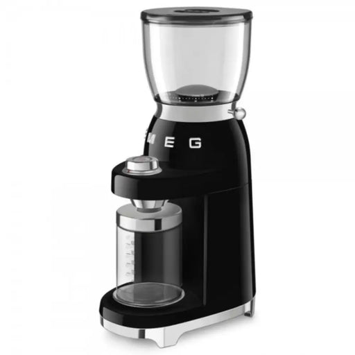 Кафемелачка SMEG CGF11BLEU