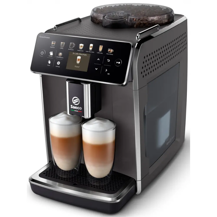 Кафеавтомат Saeco SM6580/10