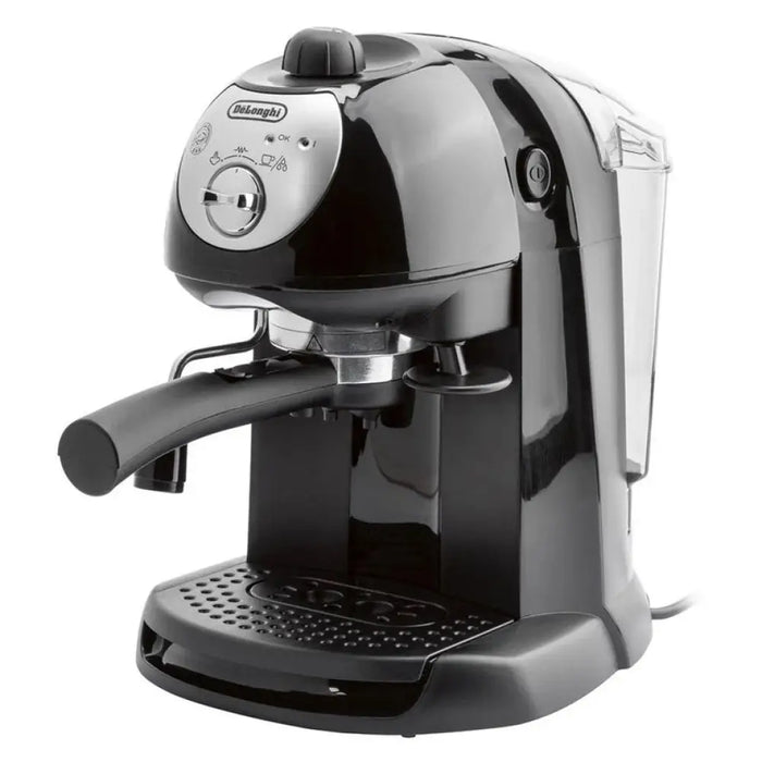 КАФЕМАШИНА DELONGHI EC201CD.B 1000.00 ml 15.00 bar ЧЕРЕН