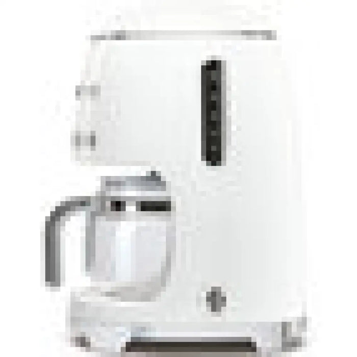 Кафемашина SMEG 50’S STYLE DCF02GREU СИВ ТАЙМЕР 1050.00 W