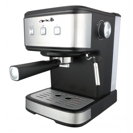 Кафемашина ARIELLI KM-490BS