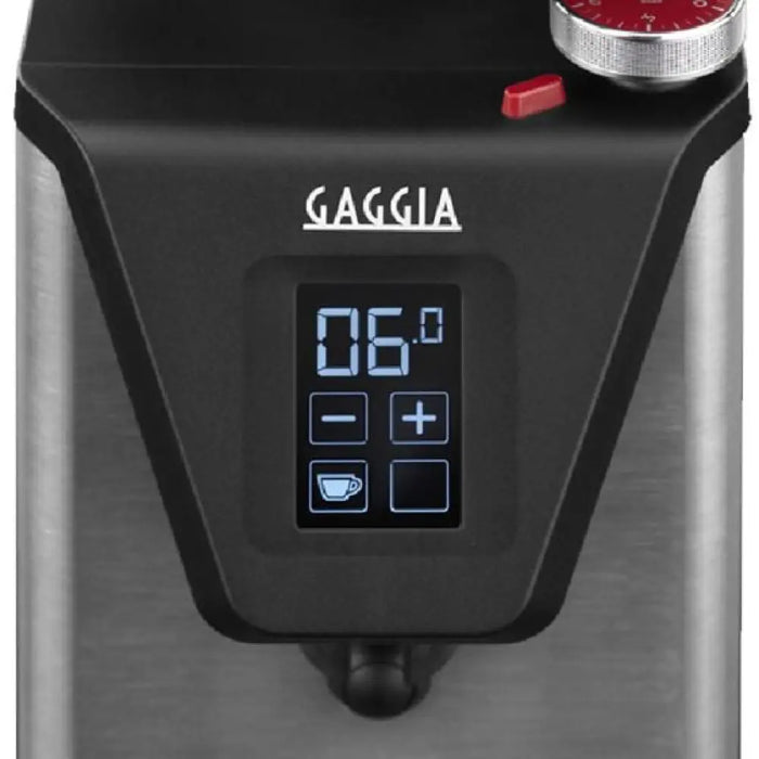 Кафемелачка GAGGIA Premium MDF55 EG4950/90