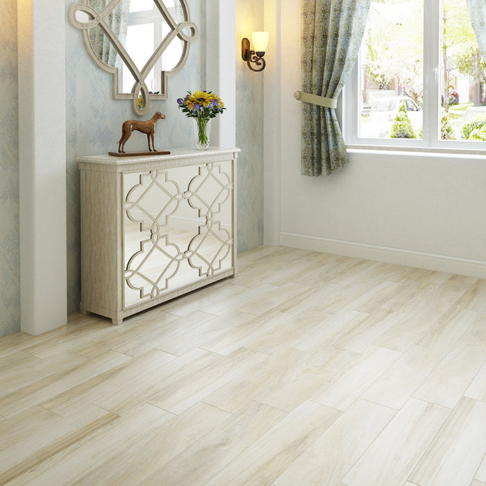 ГРАНИТОГРЕС KAI LAHTI BEIGE 15.5X60.5 CM
