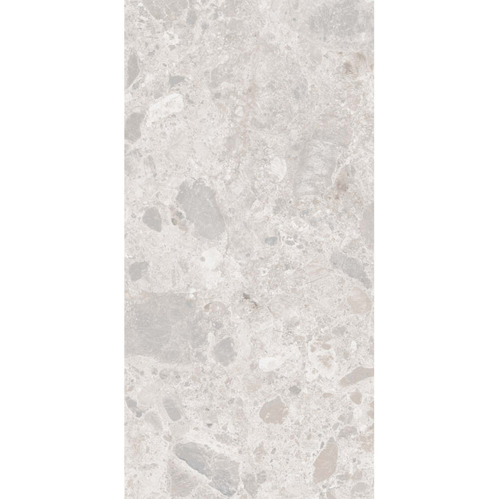 ГРАНИТОГРЕС KAI STONEMIX GREY 60X120 CM