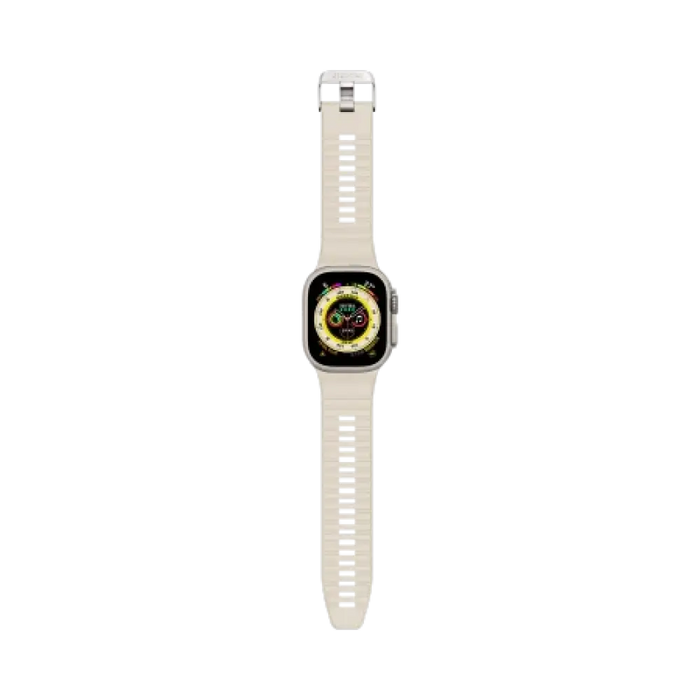 Каишка Decoded Ultra Traction Strap за Apple Watch 42 / 44