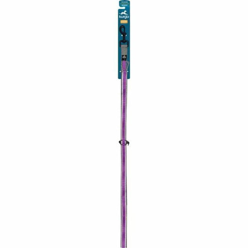 Каишка Kurgo Quantum Виолетов Violet Найлон