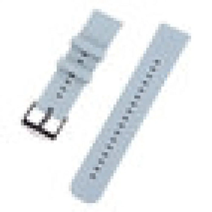 КАИШКА от Fluoroelastomer HUAWEI WATCH GT 20 MM CYAN /1978