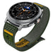 Каишка Spigen Athlex Air за Samsung Galaxy Watch 40/44/46