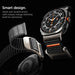 Каишка Spigen DuraPro за Samsung Galaxy Watch Ultra 47 мм
