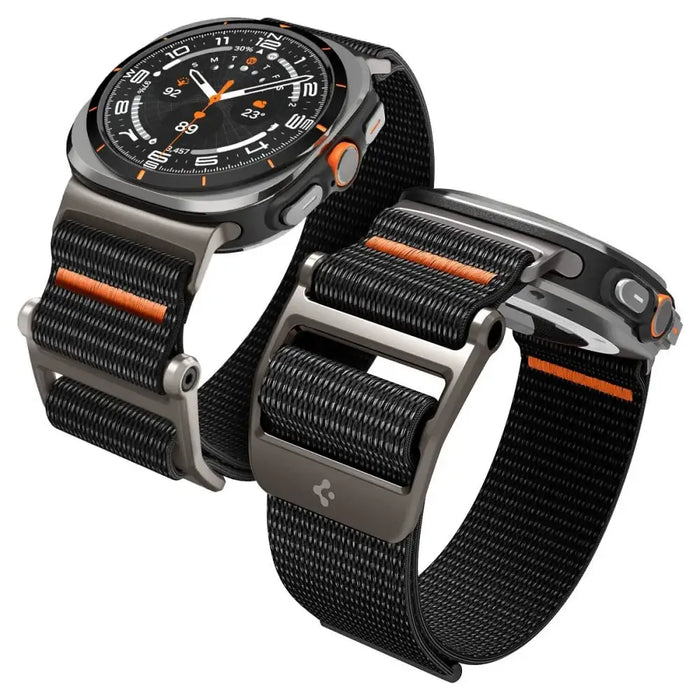 Каишка Spigen DuraPro за Samsung Galaxy Watch Ultra 47 мм