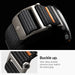 Каишка Spigen DuraPro за Samsung Galaxy Watch Ultra 47 мм