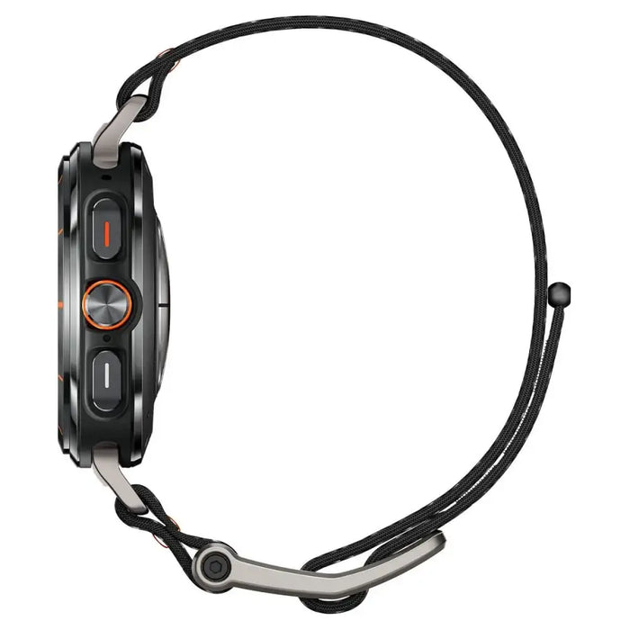 Каишка Spigen DuraPro за Samsung Galaxy Watch Ultra 47 мм