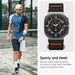 Каишка Spigen DuraPro за Samsung Galaxy Watch Ultra 47 мм