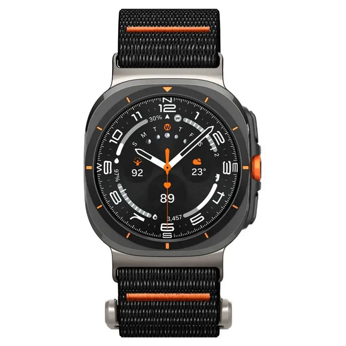 Каишка Spigen DuraPro за Samsung Galaxy Watch Ultra 47 мм
