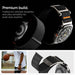 Каишка Spigen DuraPro за Samsung Galaxy Watch Ultra 47 мм