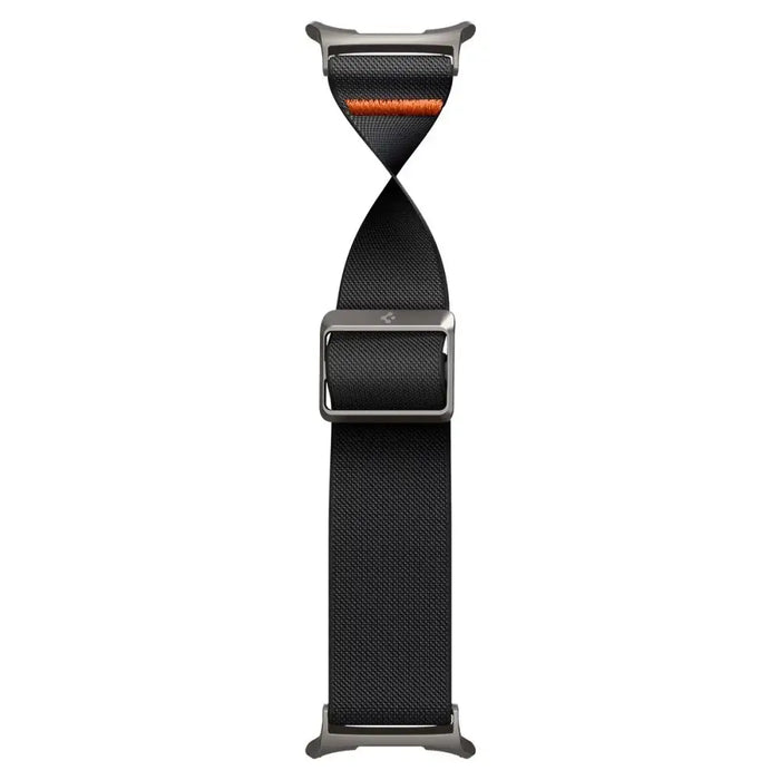 Каишка Spigen Fit Lite за Galaxy Watch Ultra 47 мм - черна