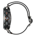 Каишка Spigen Fit Lite за Galaxy Watch Ultra 47 мм - черна