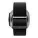 Каишка Spigen Fit Lite за Galaxy Watch Ultra 47 мм - черна