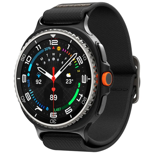 Каишка Spigen Fit Lite за Samsung Galaxy Watch 40/44/46 мм