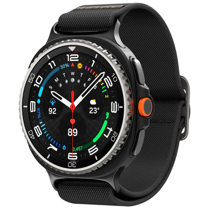 Каишка Spigen Fit Lite за Samsung Galaxy Watch 40/44/46 мм