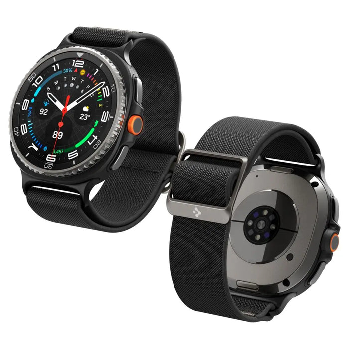 Каишка Spigen Fit Lite за Samsung Galaxy Watch 40/44/46 мм