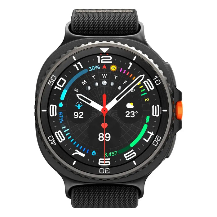Каишка Spigen Fit Lite за Samsung Galaxy Watch 40/44/46 мм