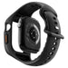 Каишка Spigen Liquid Air Pro за Apple Watch 46 мм - матово