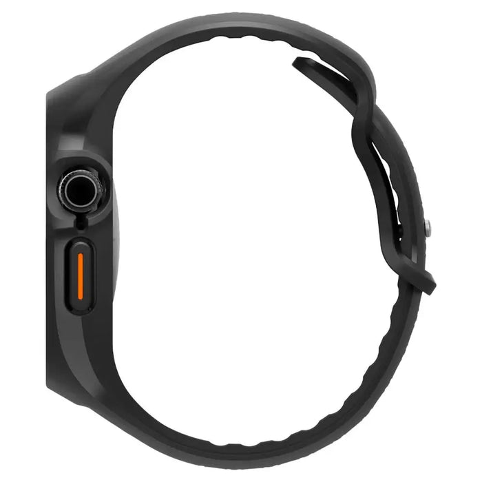 Каишка Spigen Liquid Air Pro за Apple Watch 46 мм - матово