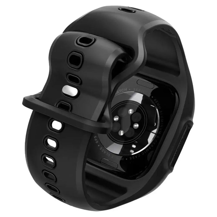 Каишка Spigen Liquid Air Pro за Apple Watch 46 мм - матово