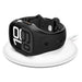 Каишка Spigen Liquid Air Pro за Apple Watch 46 мм - матово
