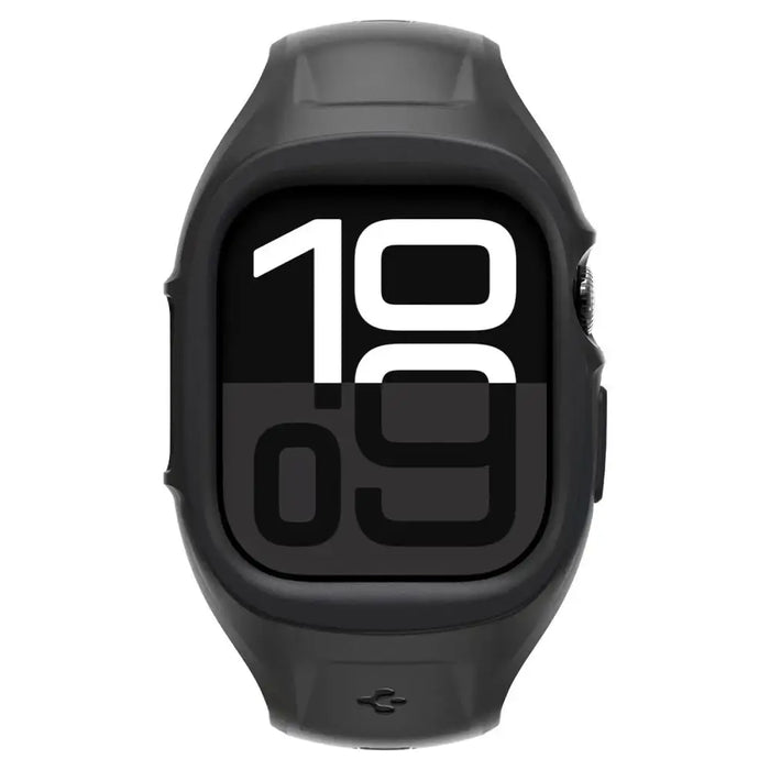 Каишка Spigen Liquid Air Pro за Apple Watch 46 мм - матово
