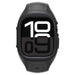 Каишка Spigen Liquid Air Pro за Apple Watch 46 мм - матово